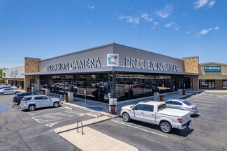 Plus de détails pour 2438 W Anderson Ln, Austin, TX - Local commercial à louer