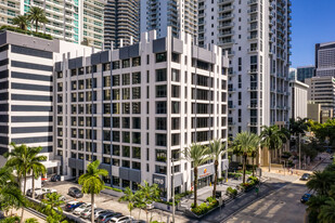 1110 Brickell Ave, Miami FL - Immobilier d'entreprise