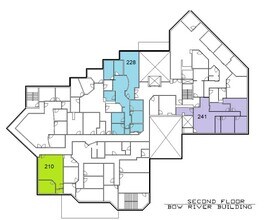 4411 16th Ave NW, Calgary, AB à louer Plan d’étage– Image 1 sur 1