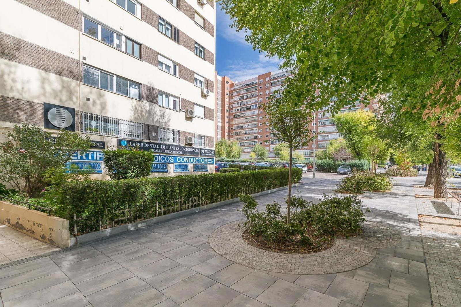 Local commercial dans Madrid, Madrid à louer Photo intérieure– Image 1 sur 15