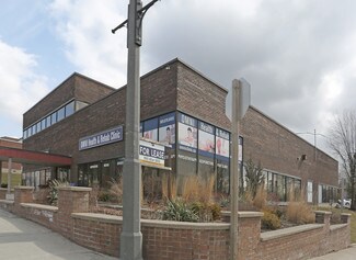 Plus de détails pour 310 Main St E, Milton, ON - Bureau, Bureau/Médical à louer