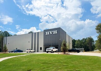 Plus de détails pour 11140 Bob Williams Pky, Covington, GA - Industriel/Logistique à vendre