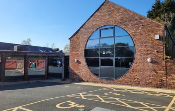 Booth Ln, Sandbach à louer - Photo de l’immeuble – Image 2 sur 2