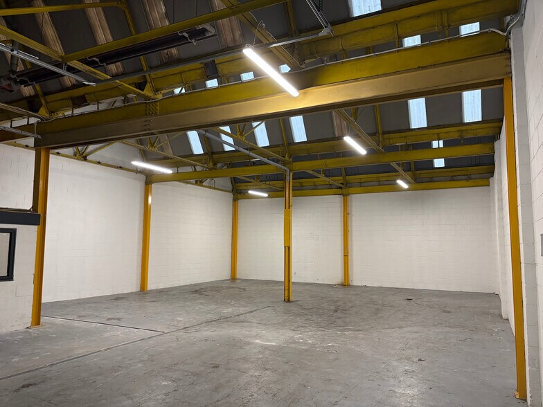 321 Halley St, Glasgow à louer - Photo de l’immeuble – Image 2 sur 6