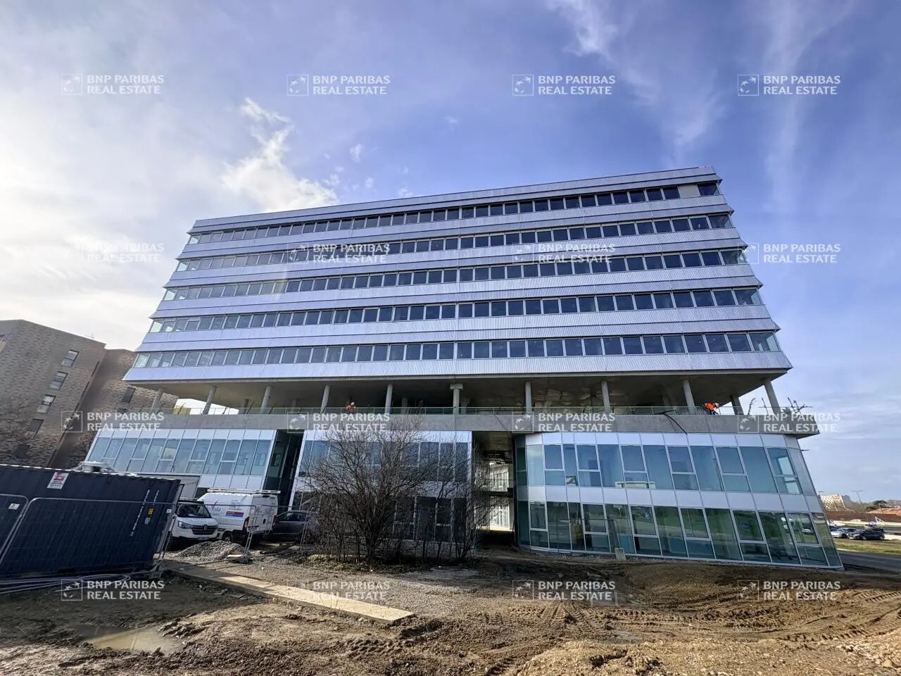 2 Rue Jean Seguela, Toulouse à louer Photo de l’immeuble– Image 1 sur 19