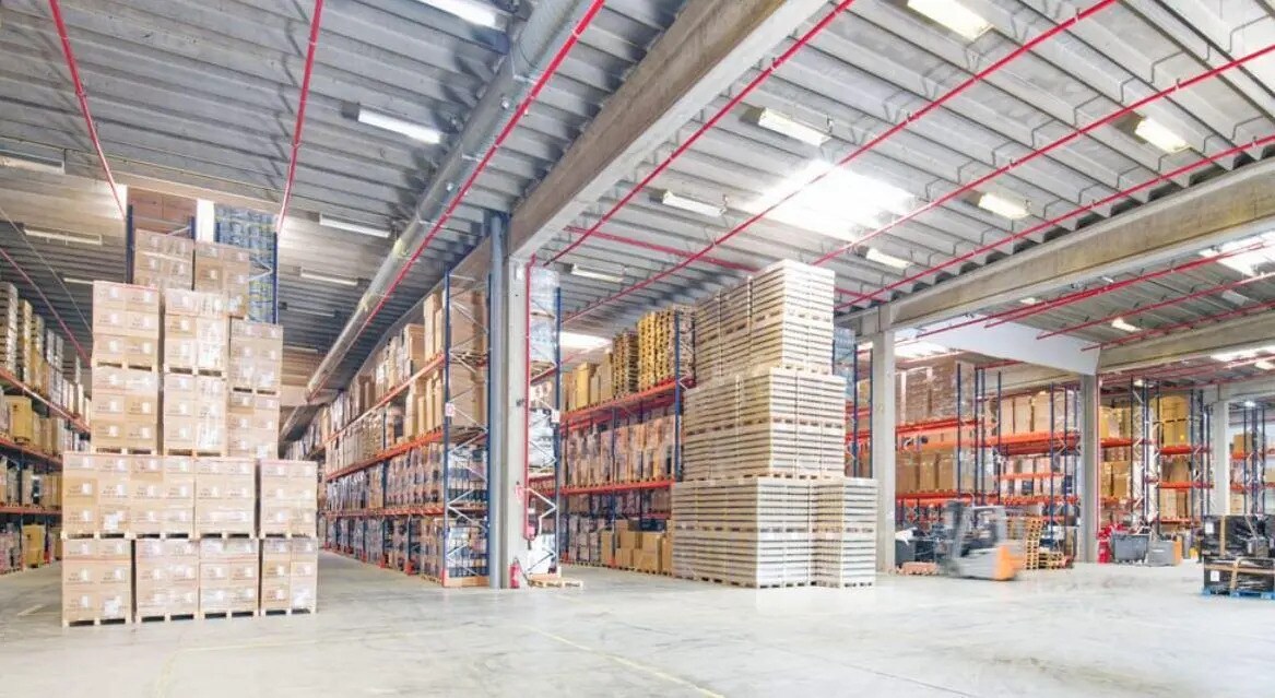 Local d’activités dans Templemars à louer Photo intérieure– Image 1 sur 4