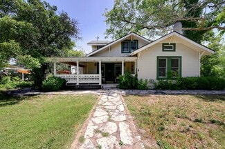 Plus de détails pour 23351 Ranch to Market 150 rd, Driftwood, TX - Spécialisé à vendre
