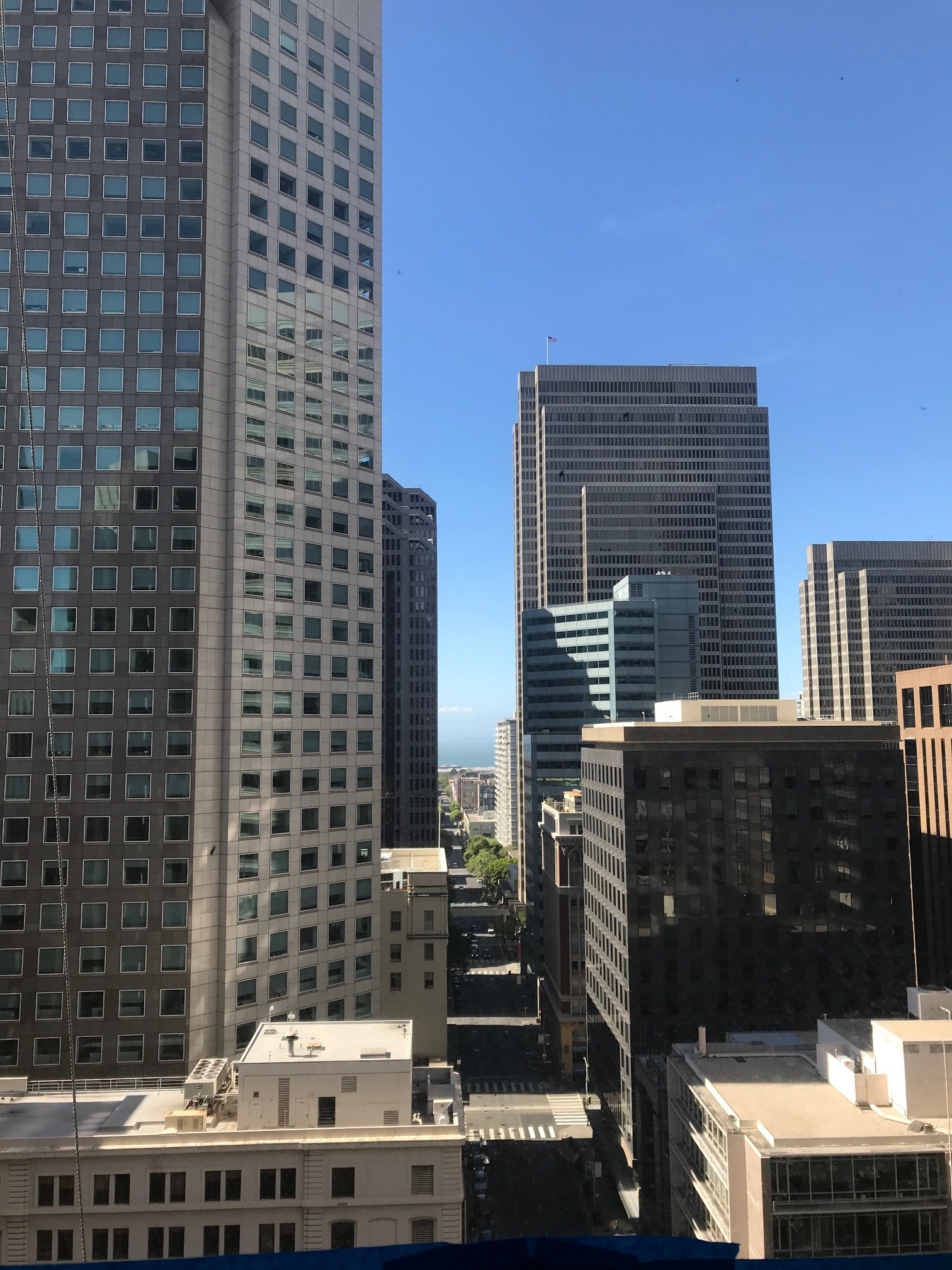 100 Bush St, San Francisco, CA à louer Photo intérieure– Image 1 sur 1