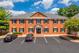 Plus de détails pour 1684 E Gude Dr, Rockville, MD - Bureau à louer