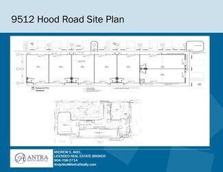 Plus de détails pour 9512 Hood Rd, Jacksonville, FL - Industriel/Logistique à louer