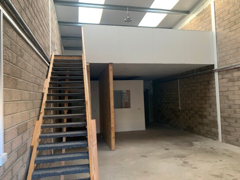 Unit 8-13 Peasiehill Rd, Arbroath à louer - Photo de l’immeuble – Image 3 sur 5
