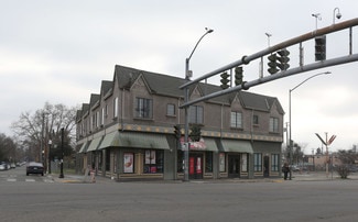 Plus de détails pour 2322-2326 Del Paso Blvd, Sacramento, CA - Local commercial à vendre