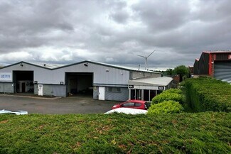 Plus de détails pour Station Ln, Chesterfield - Industriel/Logistique à louer
