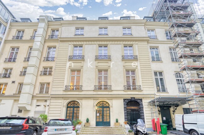 Plus de détails pour Rue De L'Echiquier, Paris - Bureau à louer