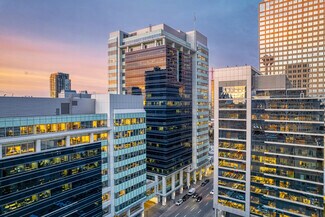 Plus de détails pour 215 9th Ave SW, Calgary, AB - Bureau, Local commercial à louer