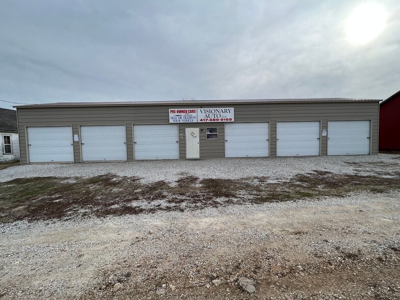 1150 E Elm St, Morrisville, MO à vendre - Photo de l’immeuble – Image 2 sur 12