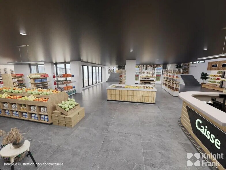 19-21 Rue Des Fontaines Du Temple, Paris à vendre - Photo de l’immeuble – Image 2 sur 16