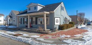 Plus de détails pour 2 N 2nd St, Fairborn, OH - Local commercial à vendre