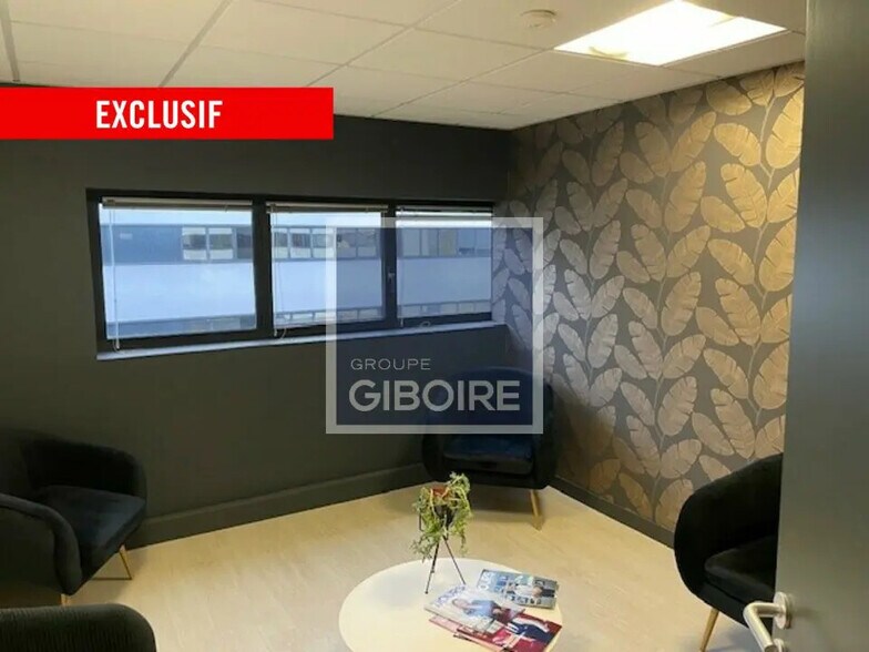 Bureau dans Rennes à vendre - Photo de l’immeuble – Image 3 sur 6