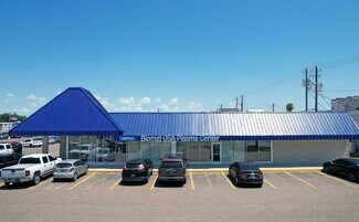 Plus de détails pour 114 W 9th St, Mission, TX - Local commercial à vendre