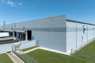 Plus de détails pour 3405 Roy Orr Blvd, Grand Prairie, TX - Industriel/Logistique à louer