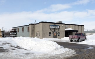 Plus de détails pour 72 Schaefer St, Waterloo, ON - Industriel/Logistique à vendre