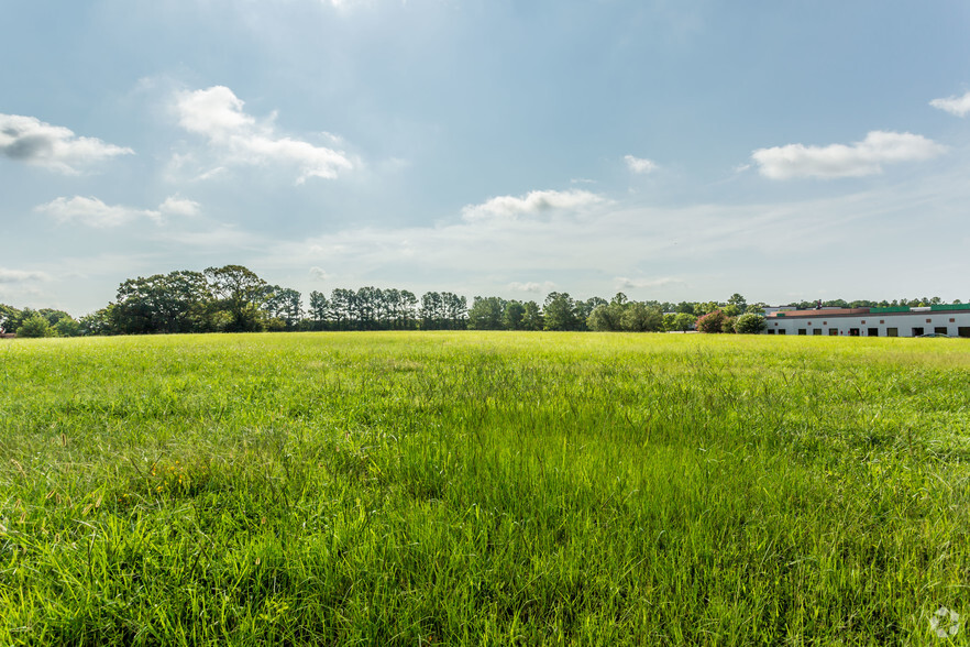 Market Blvd, Collierville, TN à vendre - Photo principale – Image 2 sur 3