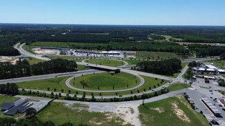Plus de détails pour 49 Junior Road, Selma, NC - Terrain à vendre