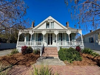 Plus de détails pour 5521 Tchoupitoulas St, New Orleans, LA - Local commercial à louer
