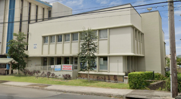 45-943 Kamehameha Hwy, Kaneohe, HI à louer Photo de l’immeuble– Image 1 sur 8