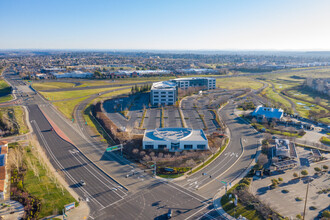 905 Highland Pointe Dr, Roseville, CA - VUE AÉRIENNE  vue de carte