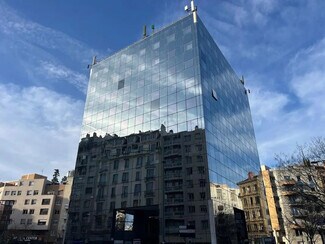 Plus de détails pour 75 Cours Emile Zola, Villeurbanne - Bureau à louer