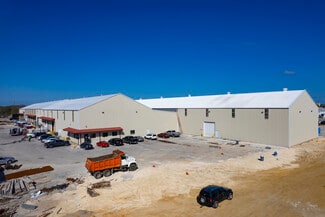 Plus de détails pour 5115 Shadowlawn Ave, Tampa, FL - Industriel/Logistique à louer