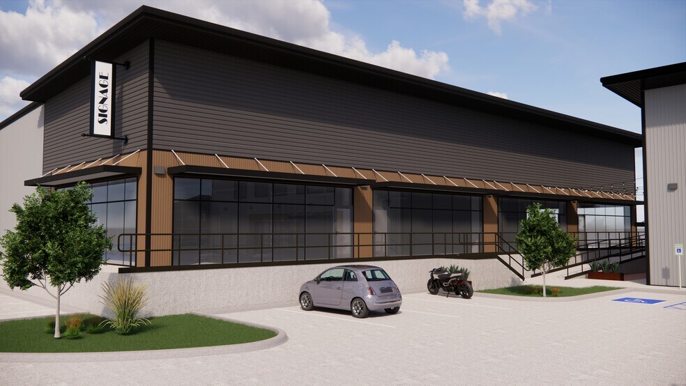 12112 Anderson Mill Rd, Austin, TX à louer - Photo de l’immeuble – Image 3 sur 14