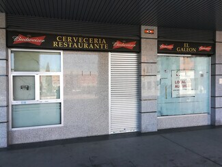 Plus de détails pour Glorieta las Amazonas, 1-28, Valdemoro - Local commercial à louer