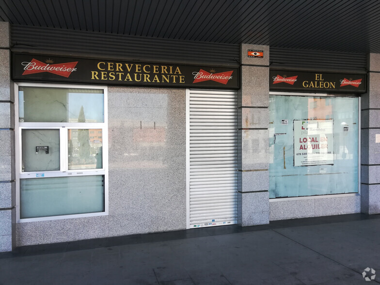 Glorieta las Amazonas, 1-28, Valdemoro, Madrid à louer - Photo intérieure – Image 1 sur 1
