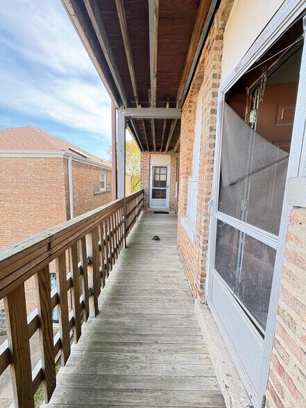10812 S King Dr, Chicago, IL à vendre - Photo de l’immeuble – Image 2 sur 6