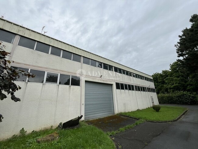 Plus de détails pour Industriel/Logistique à vendre