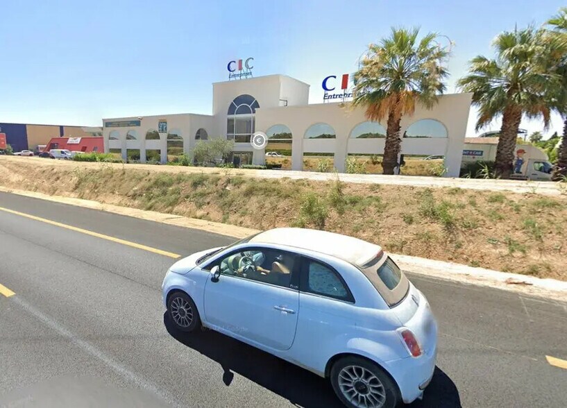 Bureau dans Béziers à vendre - Photo de l’immeuble – Image 2 sur 6