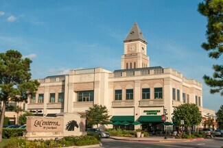Plus de détails pour 23501 Cinco Ranch Blvd, Katy, TX - Bureau, Médical à louer