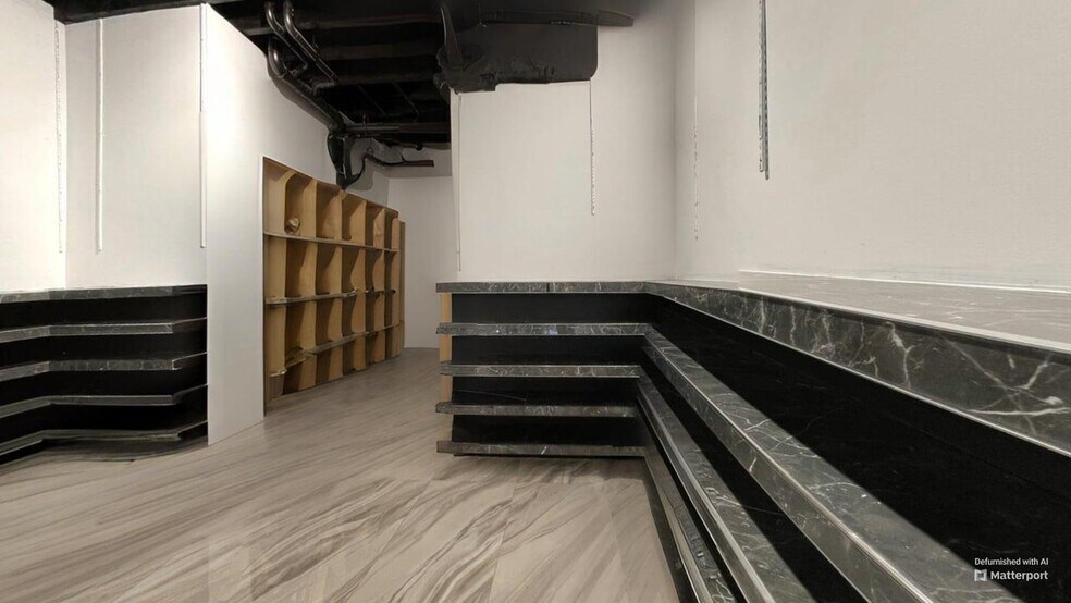 1271 Fulton St, Brooklyn, NY à louer - Photo de l’immeuble – Image 3 sur 8