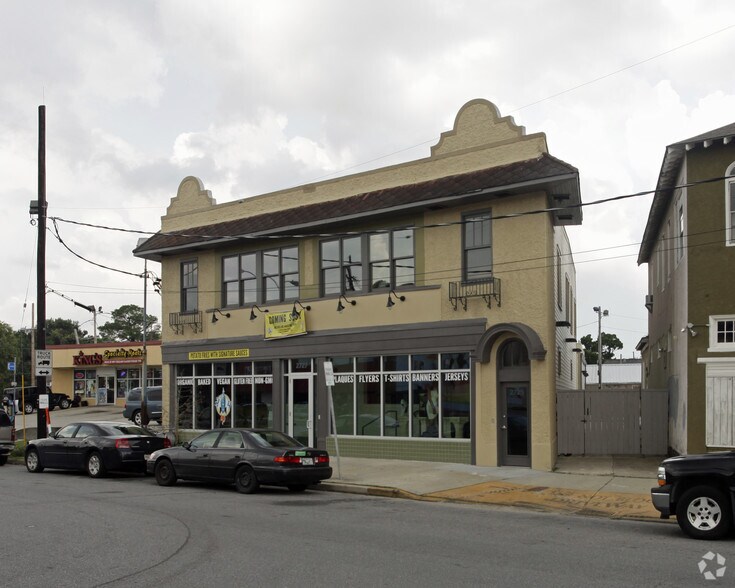 2725-2727 S Broad St, New Orleans, LA à vendre - Photo de l’immeuble – Image 2 sur 2