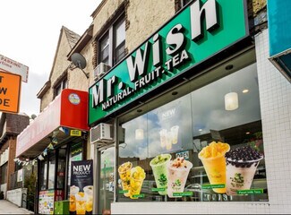 Plus de détails pour 6627 Fresh Pond Rd, Flushing, NY - Bureau/Local commercial à louer