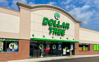 Plus de détails pour 781-885 Sumpter Rd, Belleville, MI - Local commercial à louer