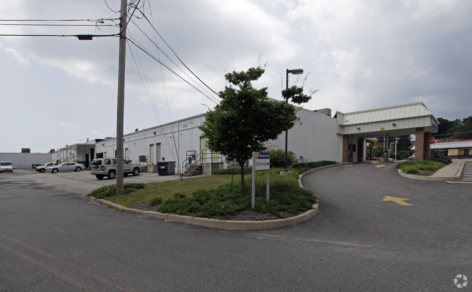 270 State Route 23, Franklin, NJ à louer - Photo de l’immeuble – Image 3 sur 6