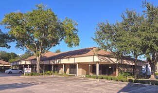 Plus de détails pour 1425 W State Road 434, Longwood, FL - Bureau/Local commercial à louer