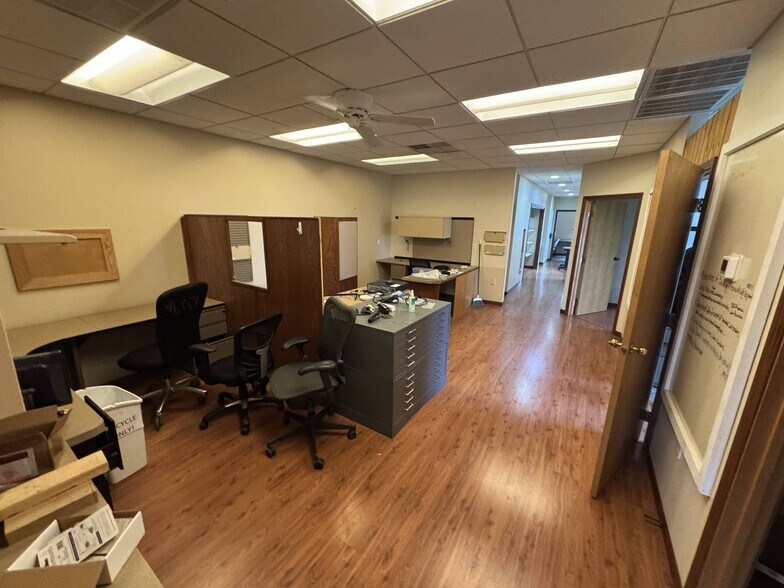 4070 E Brigham Rd, Blue Mounds, WI à vendre - Photo intérieure – Image 3 sur 42