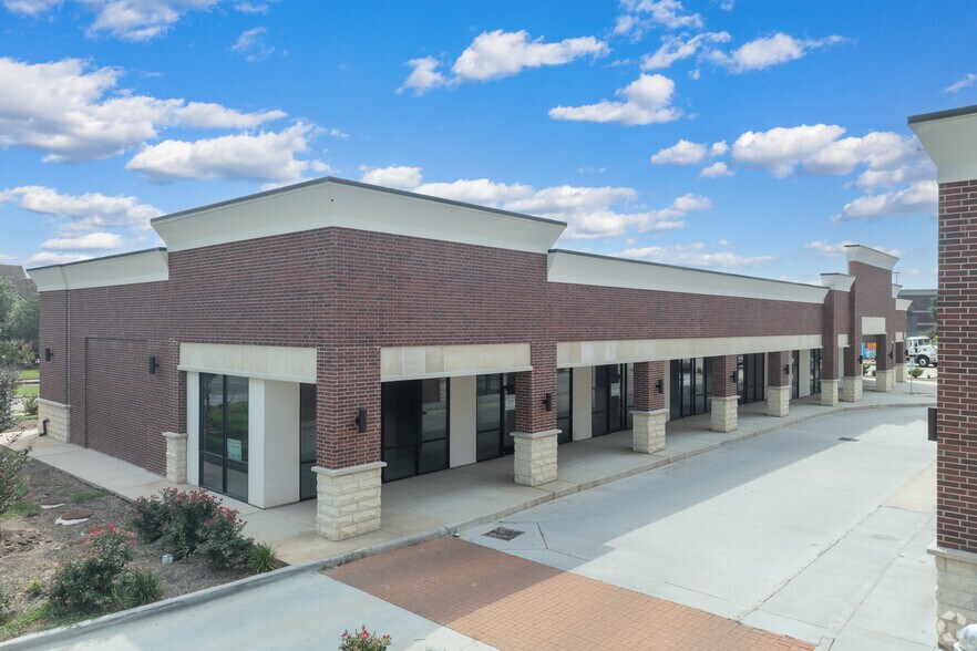 5422 Riverstone Blvd, Missouri City, TX à vendre - Photo de l’immeuble – Image 3 sur 10