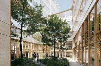 65 Rue Du Charolais, Paris à louer Photo intérieure– Image 2 sur 4