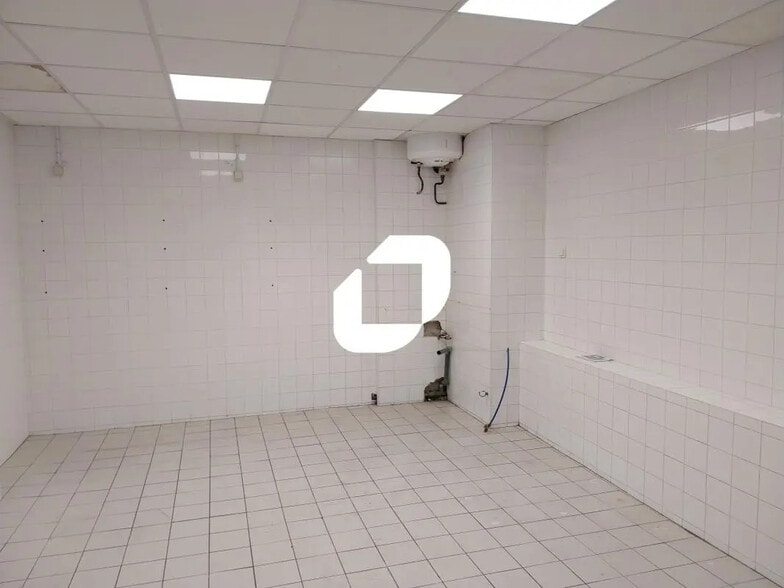 Local commercial dans Nantes à louer - Photo intérieure – Image 2 sur 7